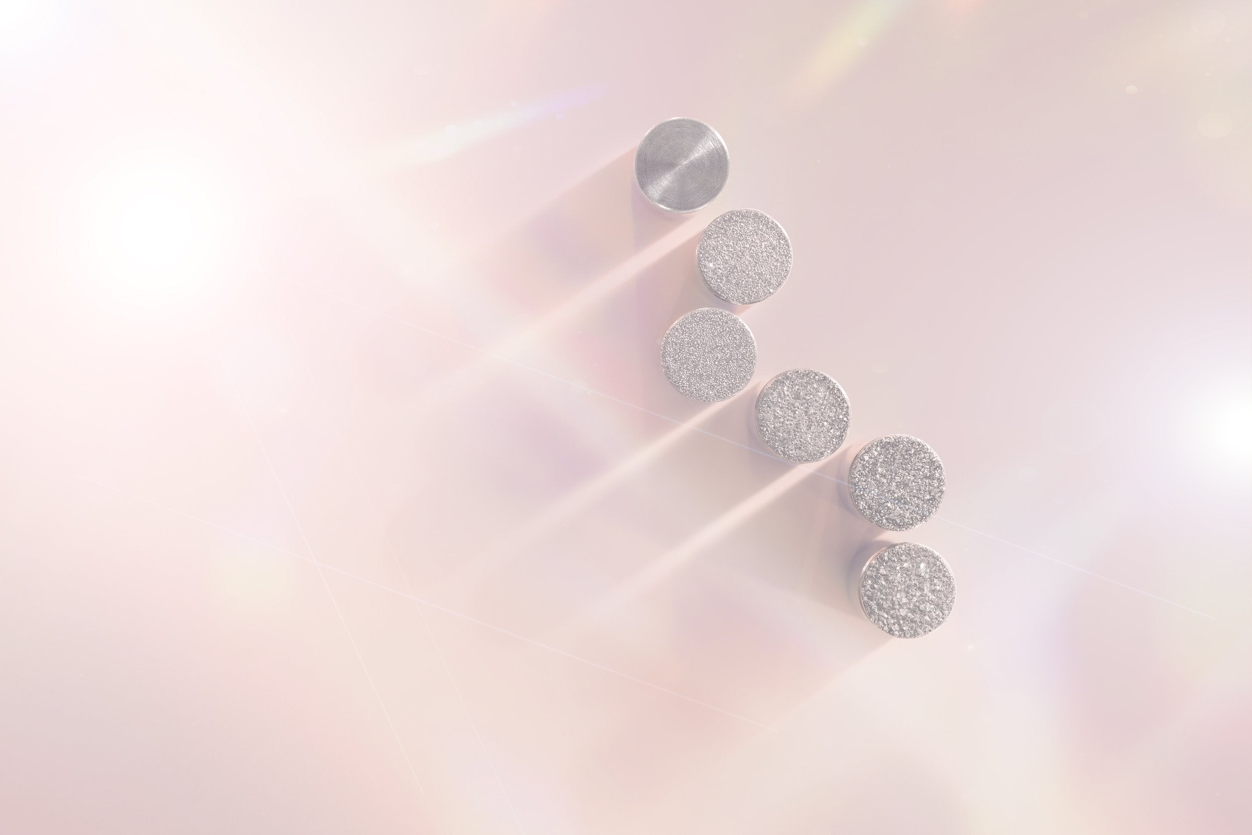 Diamond Glow