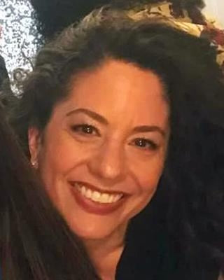 Meet Clinical Psychologist Dr. Laura Silver McGuire