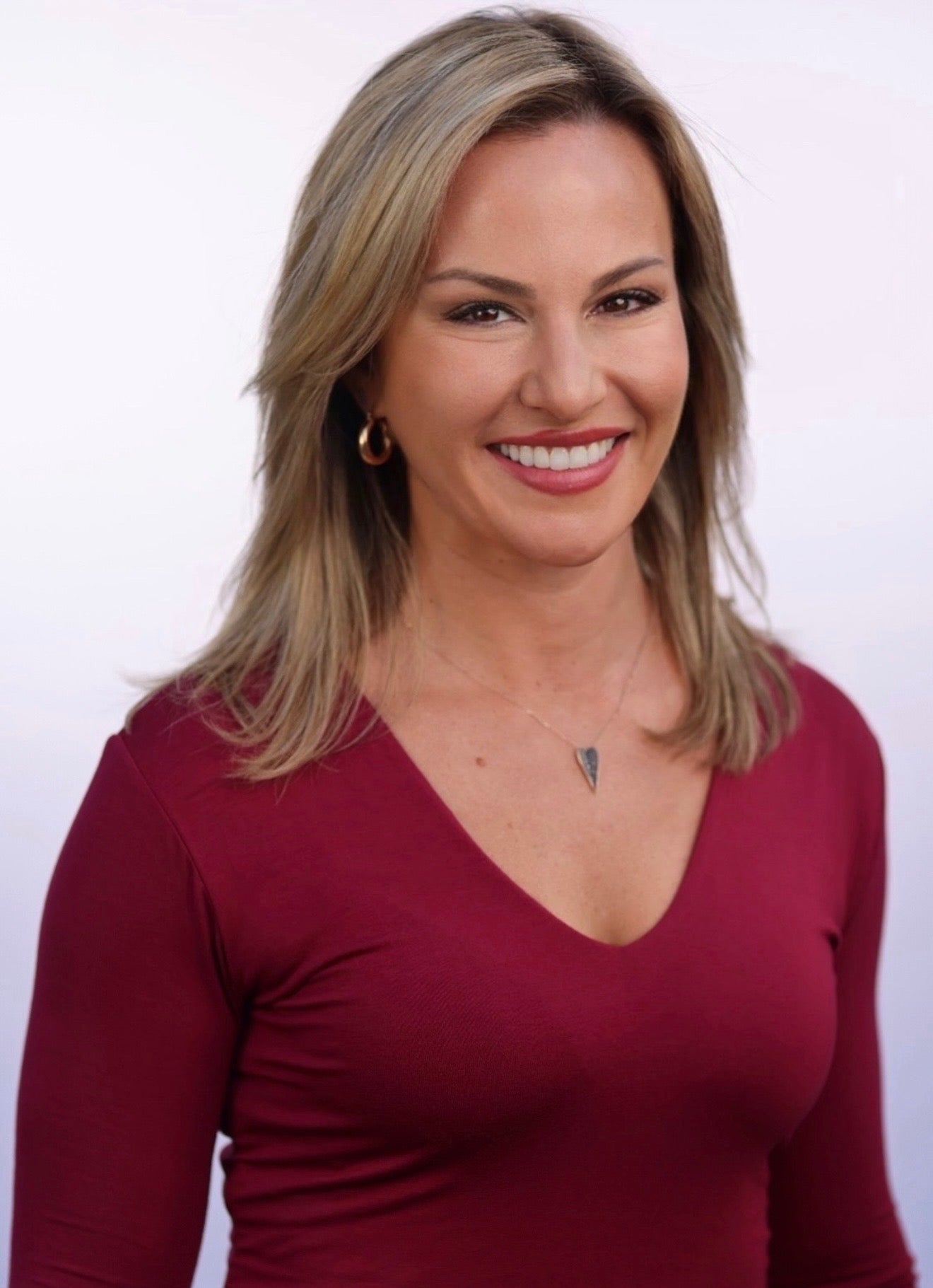 Meet Leadership Coach and Psychologist Dr. Kiki Nicolopoulos