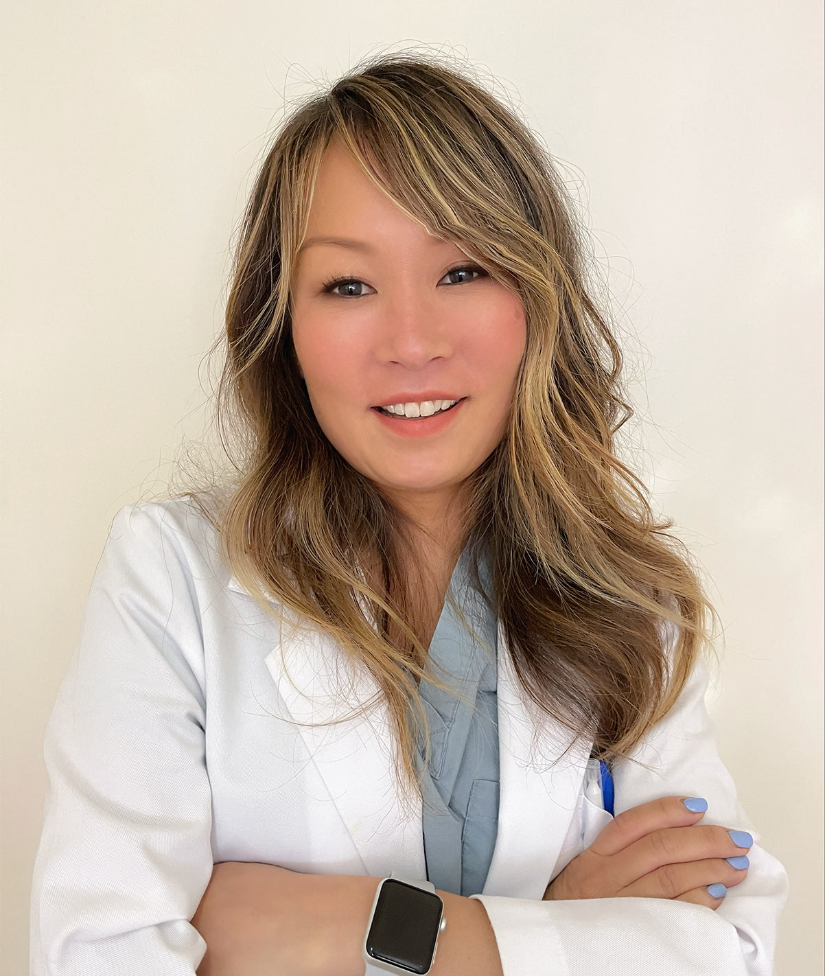 Meet Beautyfluff's Nurse Practitioner: Kim Barresi
