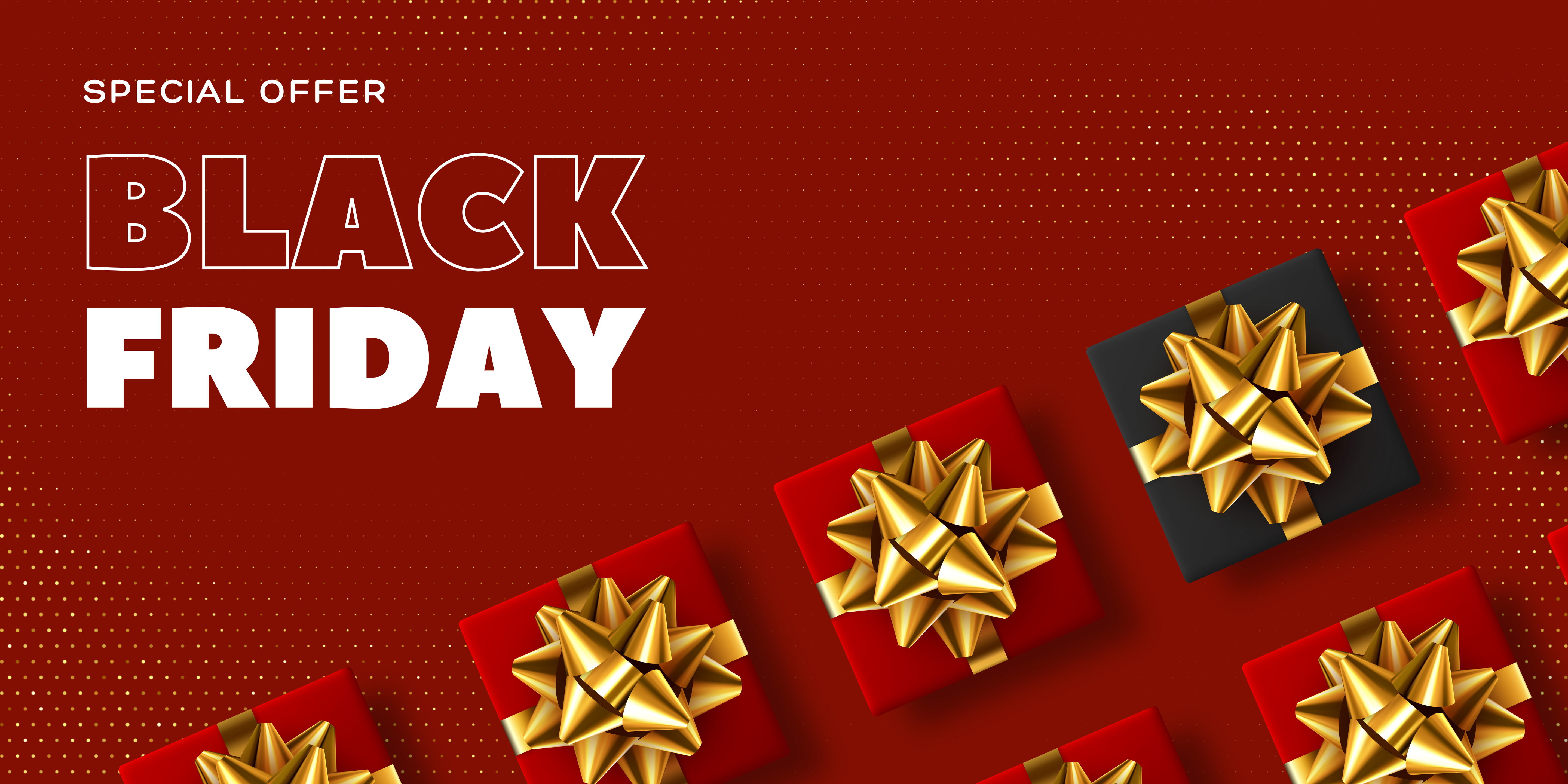 Black Friday Gift Card Sale & Holiday