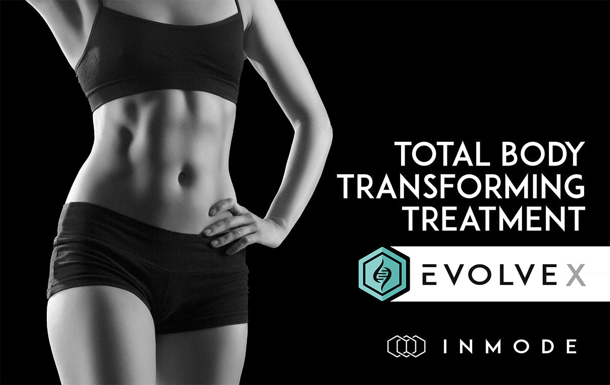 EvolveX