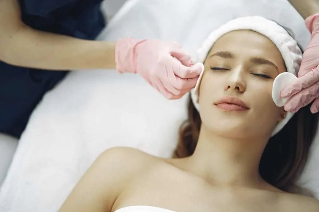 Experience True Glass Skin — Exclusively in New York - BEAUTYFLUFF