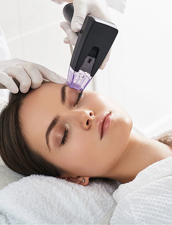 Morpheus8 Face + Neck Before and Aftercare: What You Need to Know - BEAUTYFLUFF