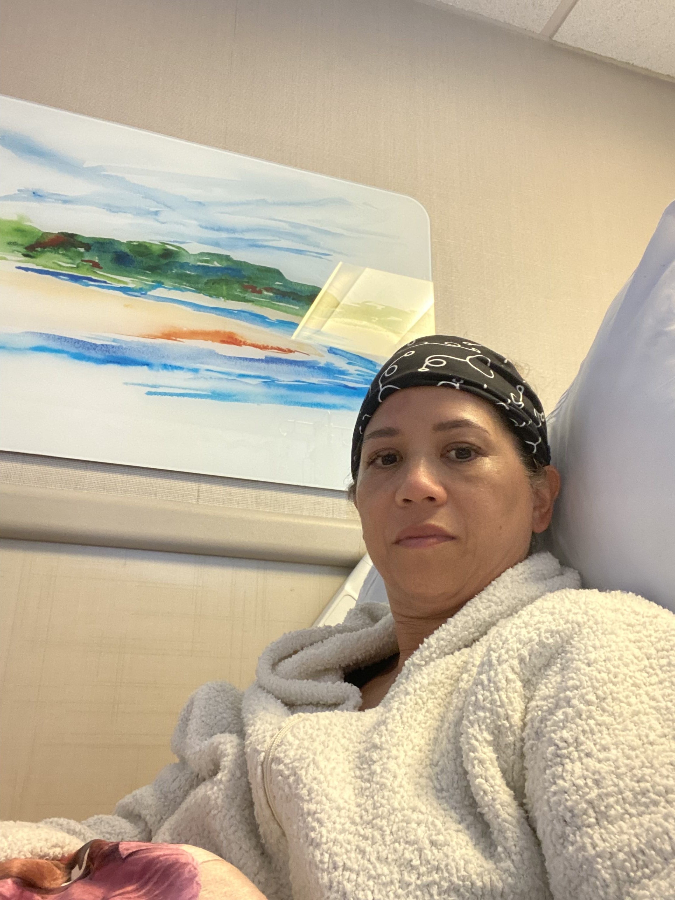 Meet the Leader of Beautyfluff's Circle of Healing: Rhoda Curmi