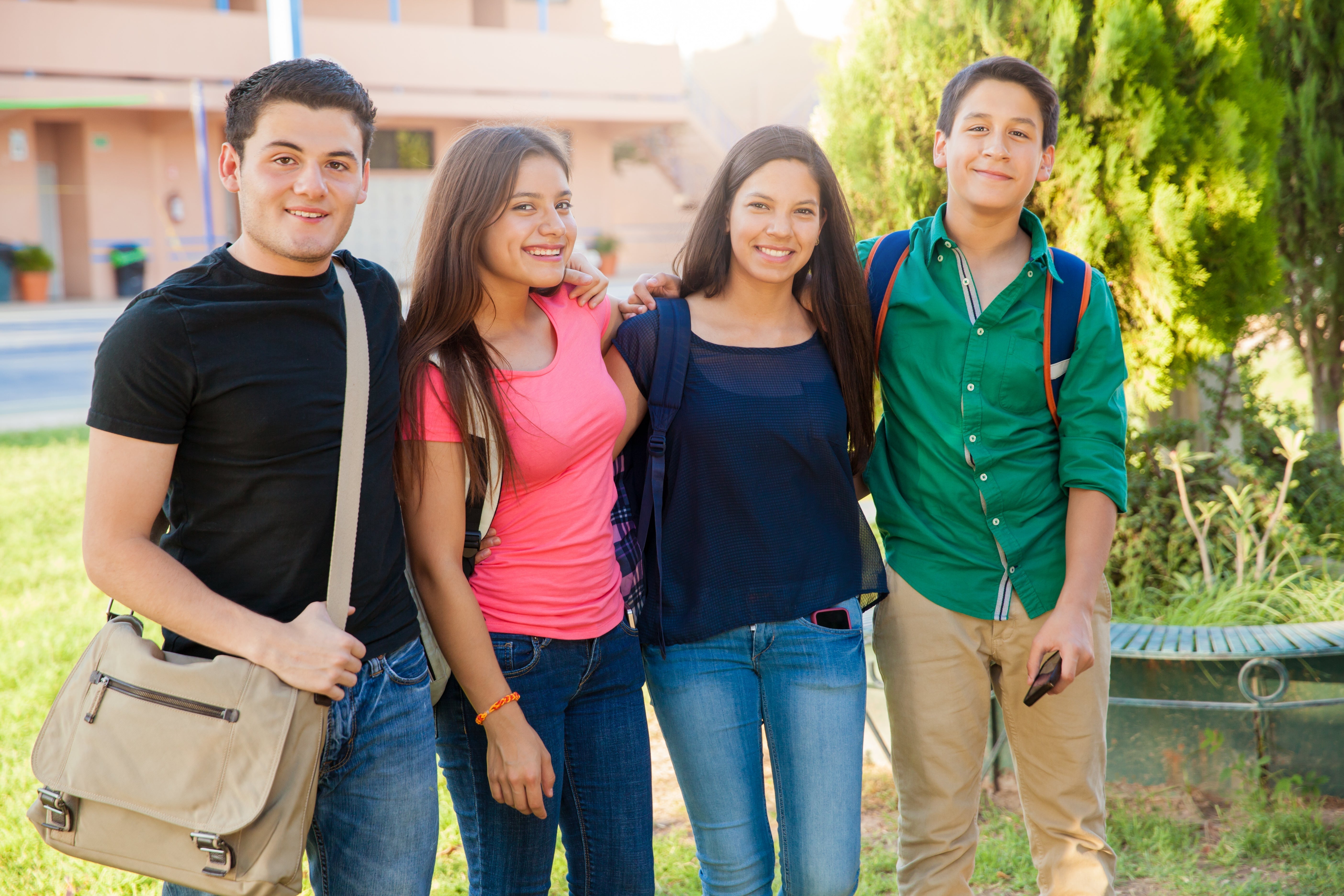 All About Teen Treatments