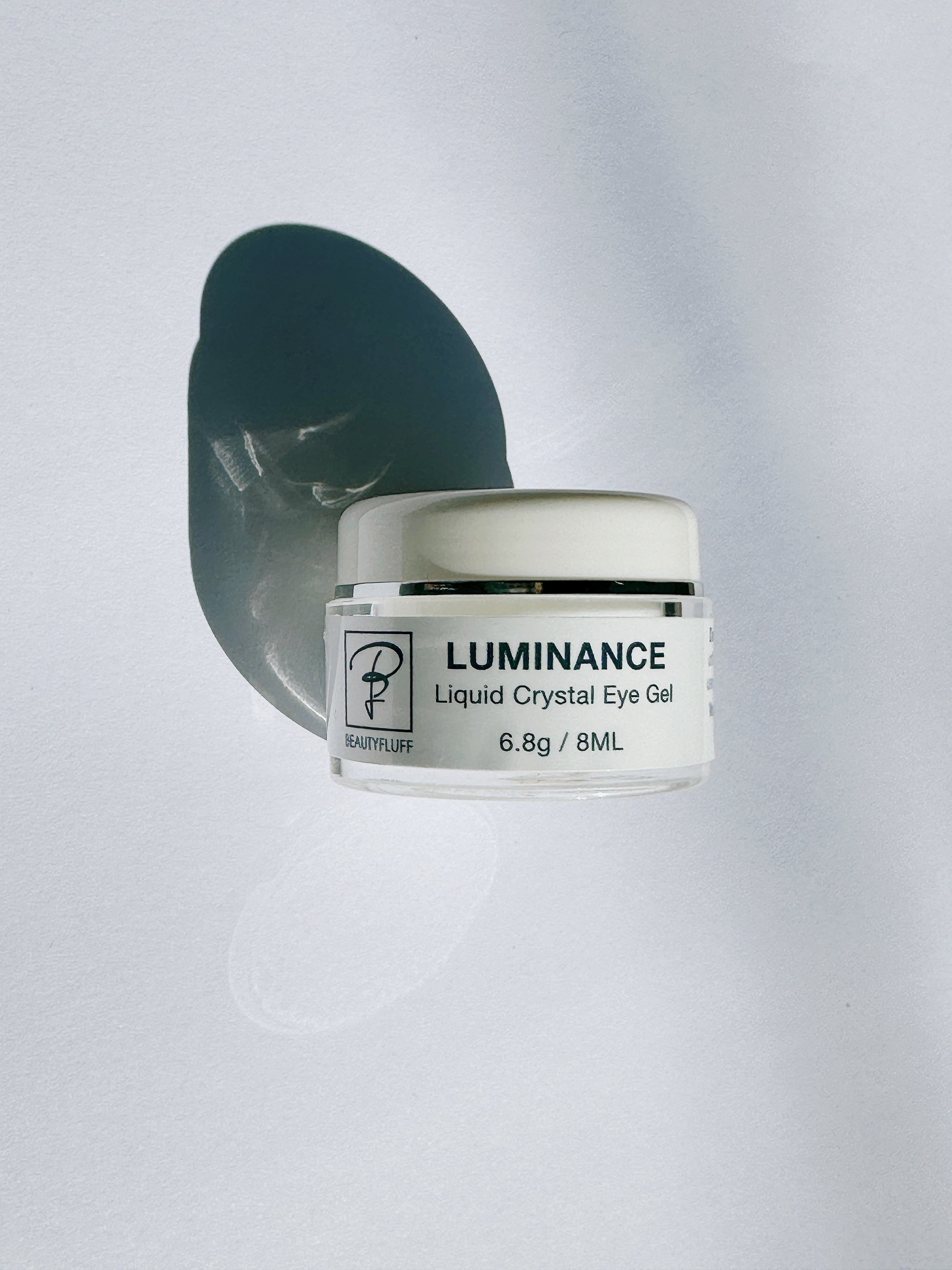 Luminance Liquid Crystal Eye Gel