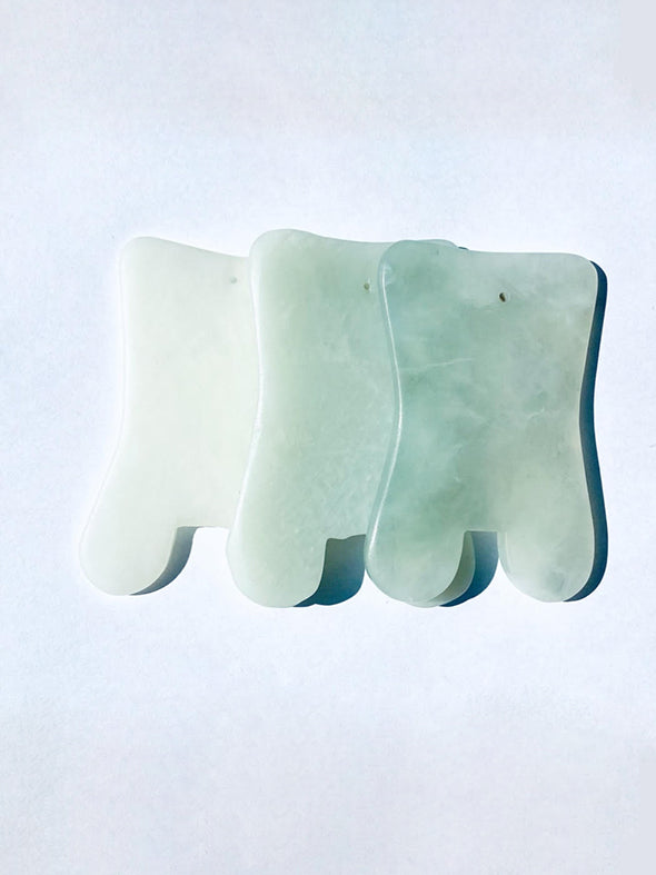 Gua Sha Stone