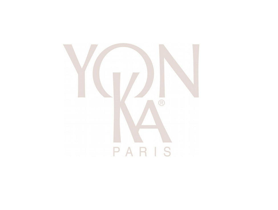 One of our BFFs: Yon-Ka
