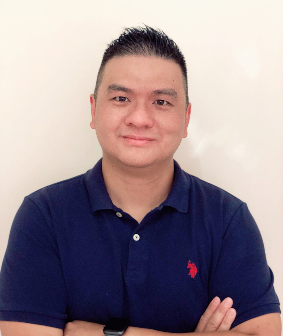 The Brain Behind Beautyfluff: Meet Eric