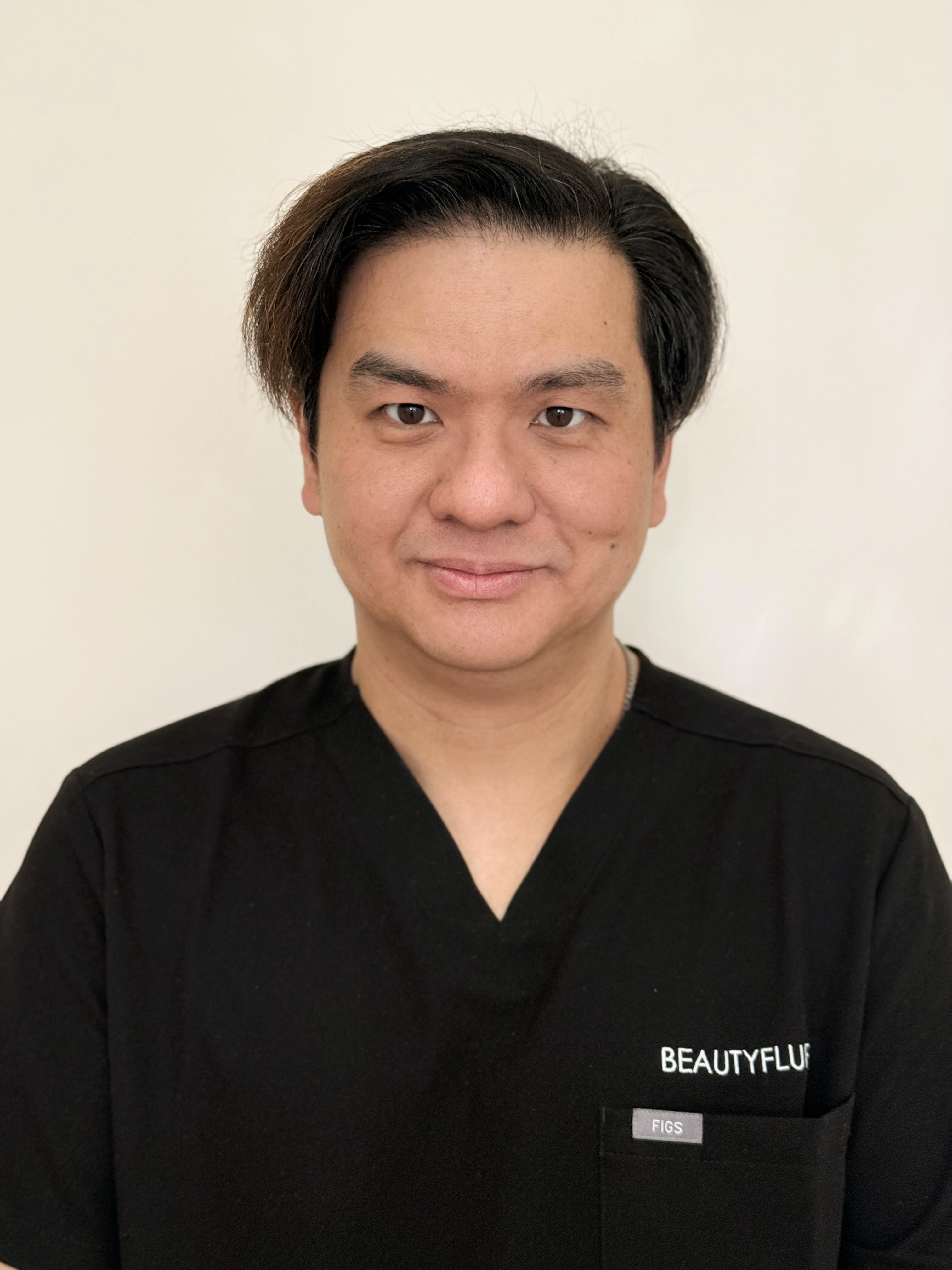 Chapter 0: The Brain Behind Beautyfluff