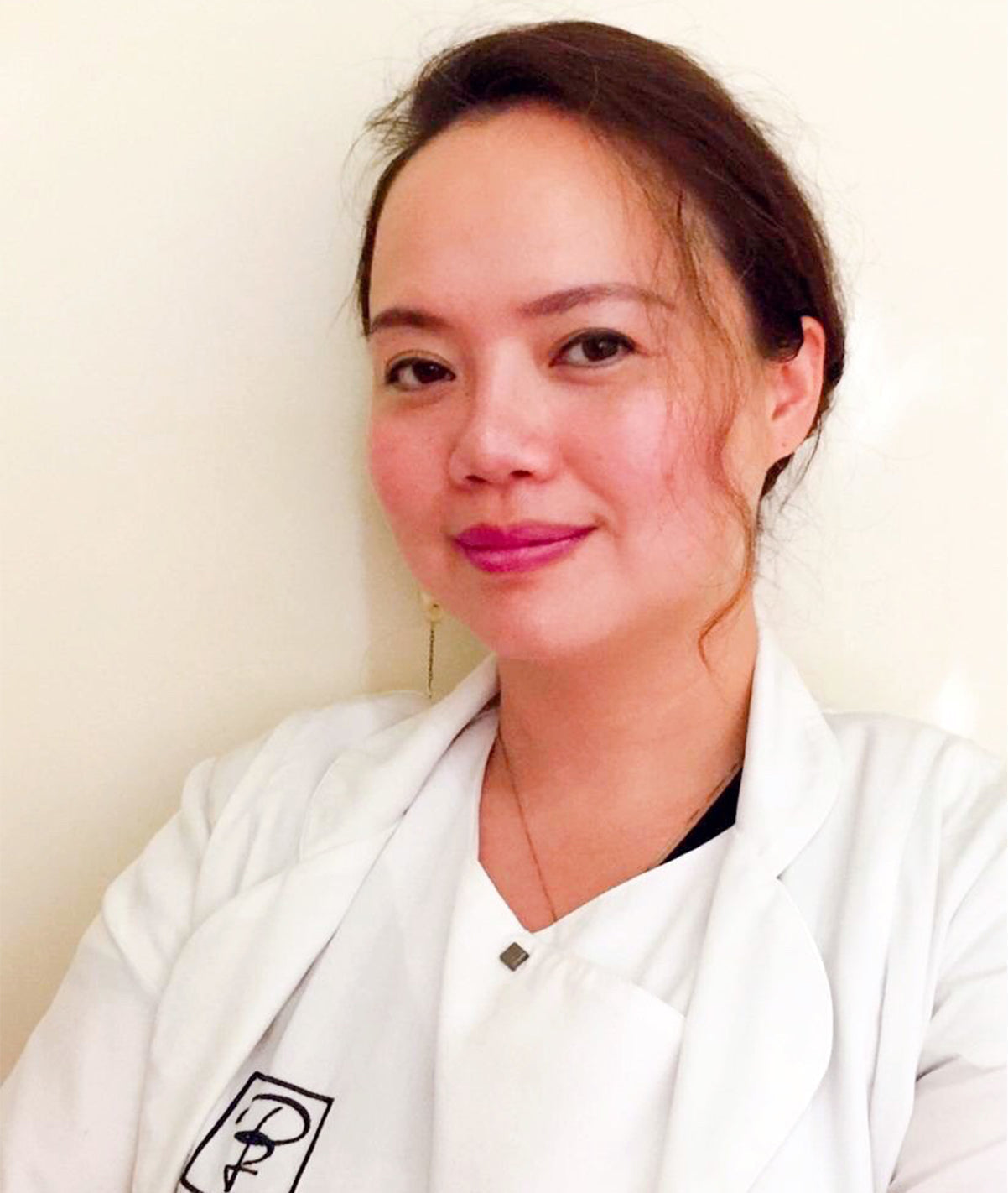 The Heart Behind Beautyfluff: Meet Yennie