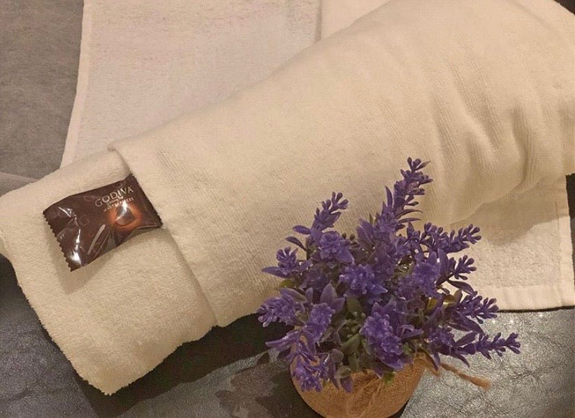 BFF Blog: Ultimate Relaxation Aromatherapy - BEAUTYFLUFF