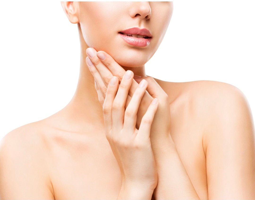 Dermaplaning - BEAUTYFLUFF