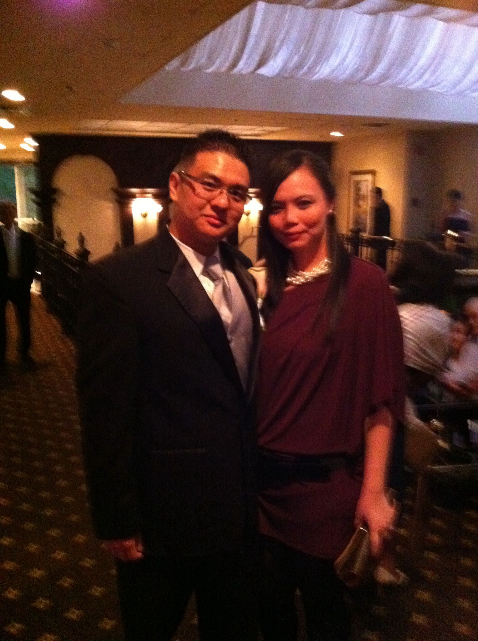 Chapter 1: The Making of a Dream Come True