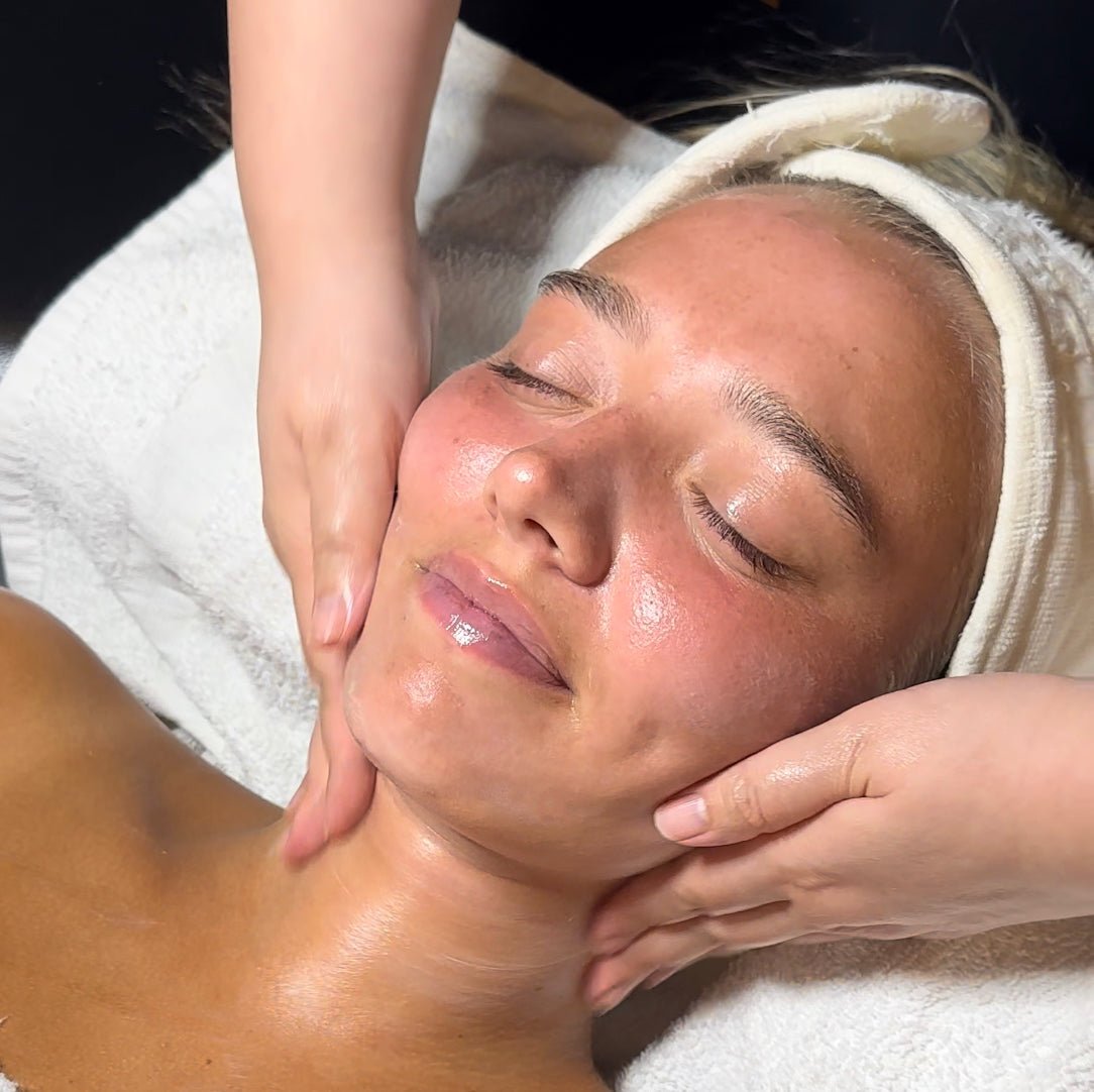 Express Facial - BEAUTYFLUFF