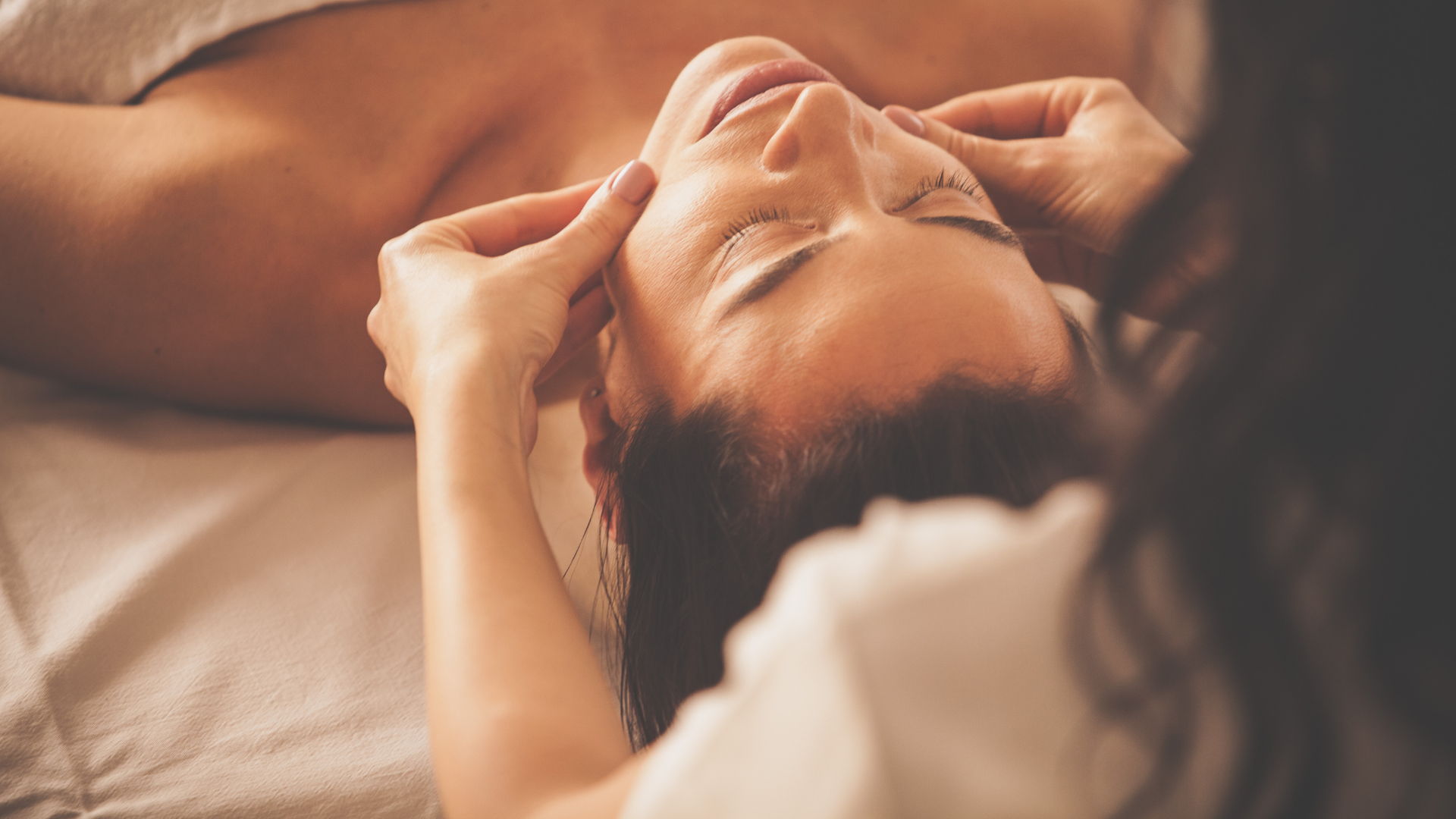 90 Minutes to Sink Into the Beautyfluff Signature Facial