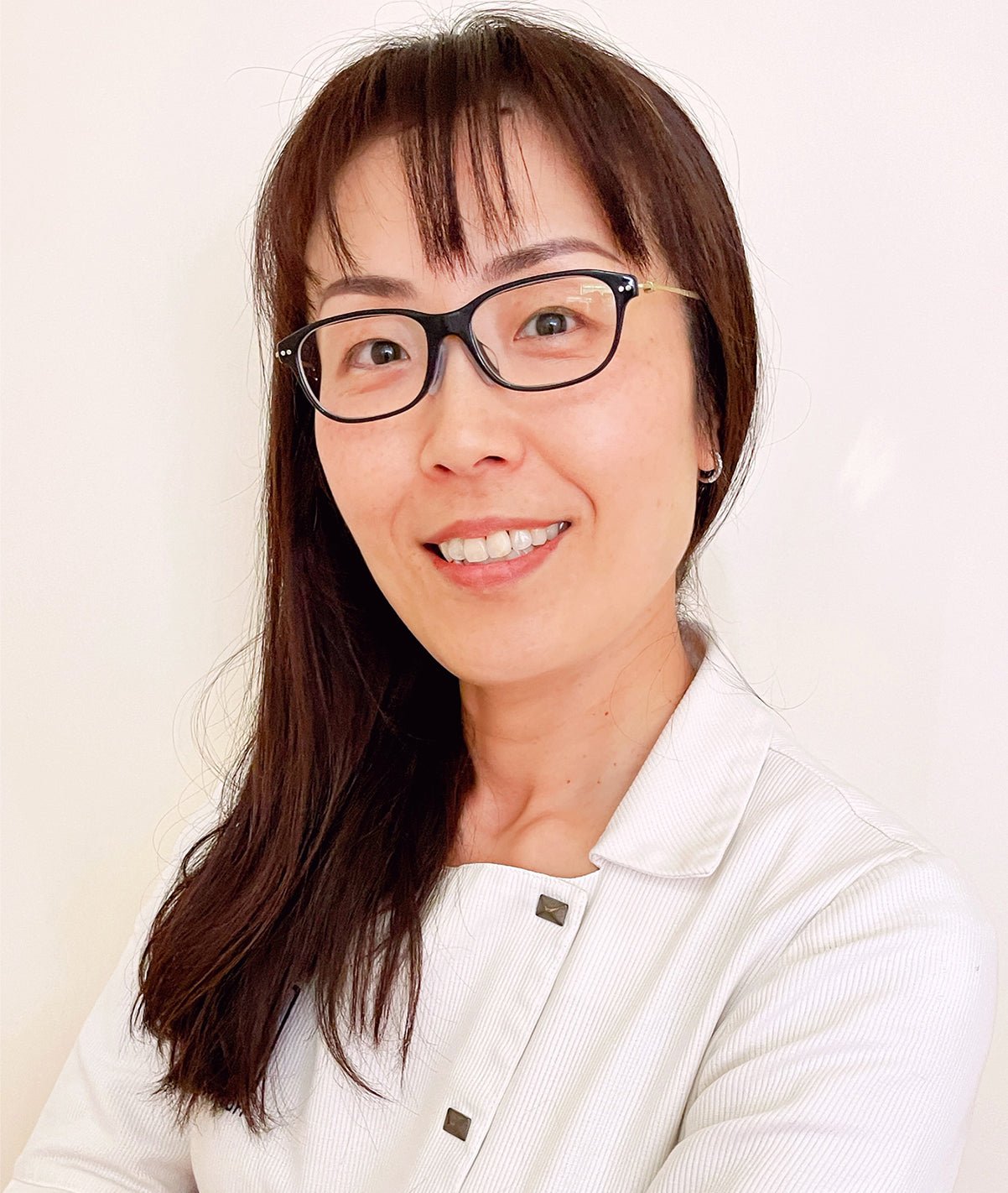 Meet Hiromi - BEAUTYFLUFF
