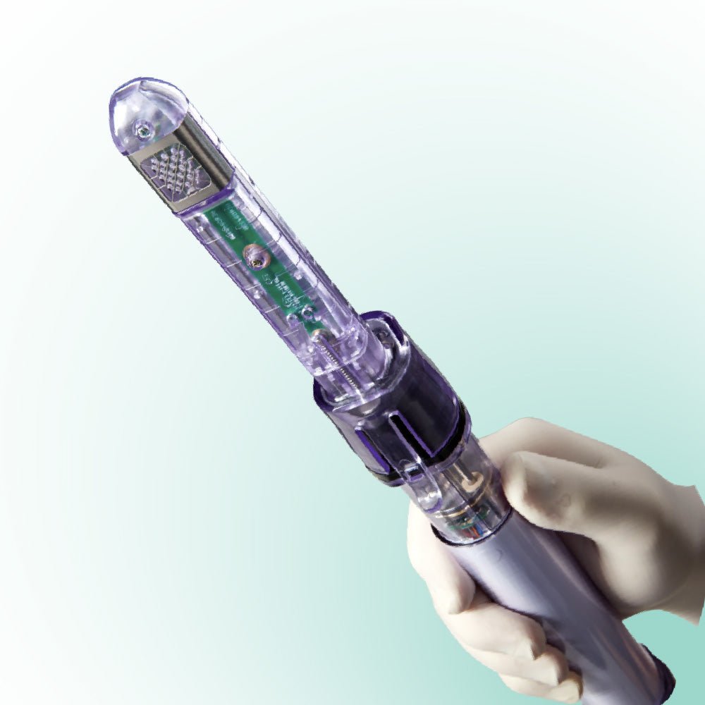 Morpheus8V Before and Aftercare: What You Need to Know - BEAUTYFLUFF