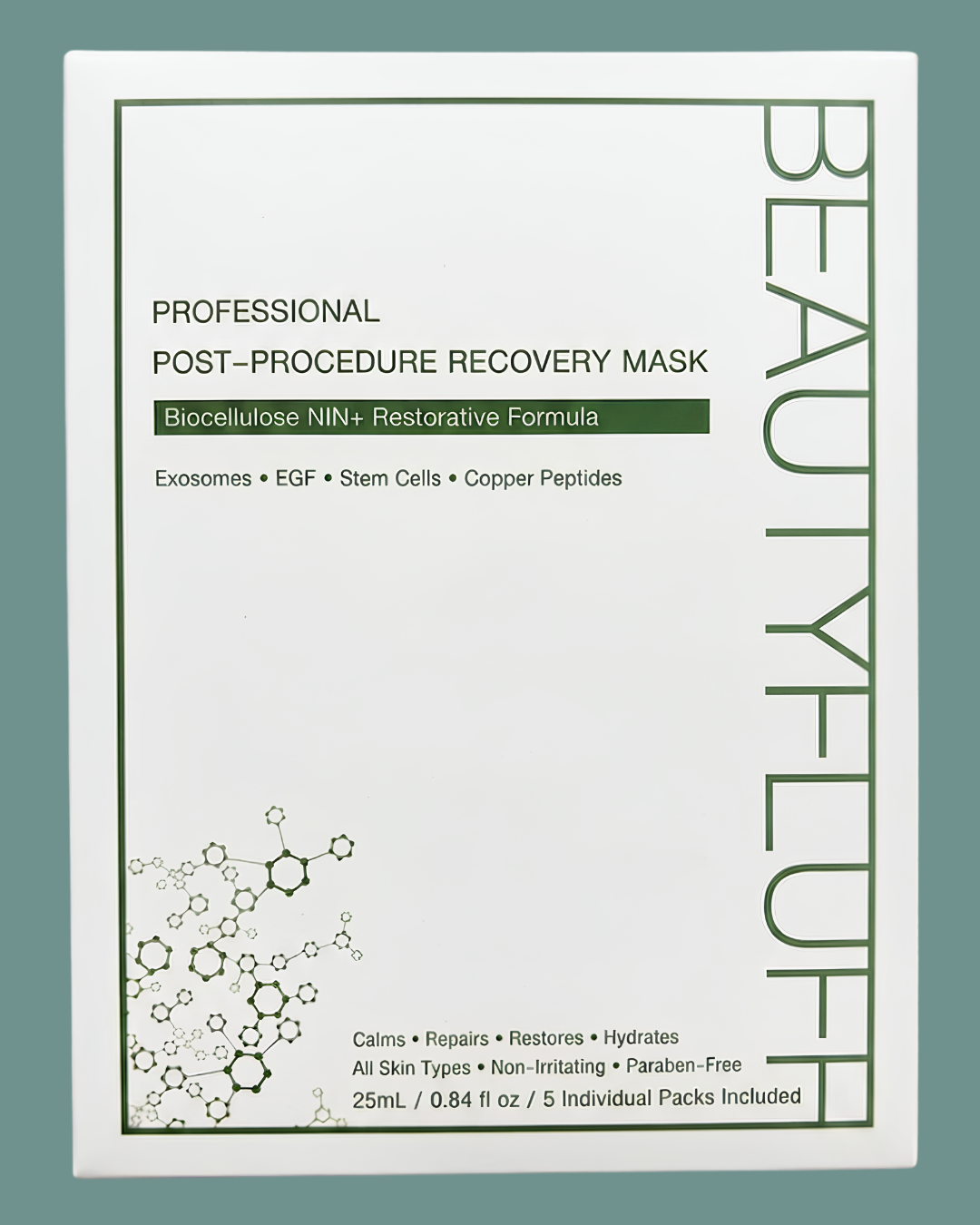 Meet the New Era of Post-Procedure Healing: Explained