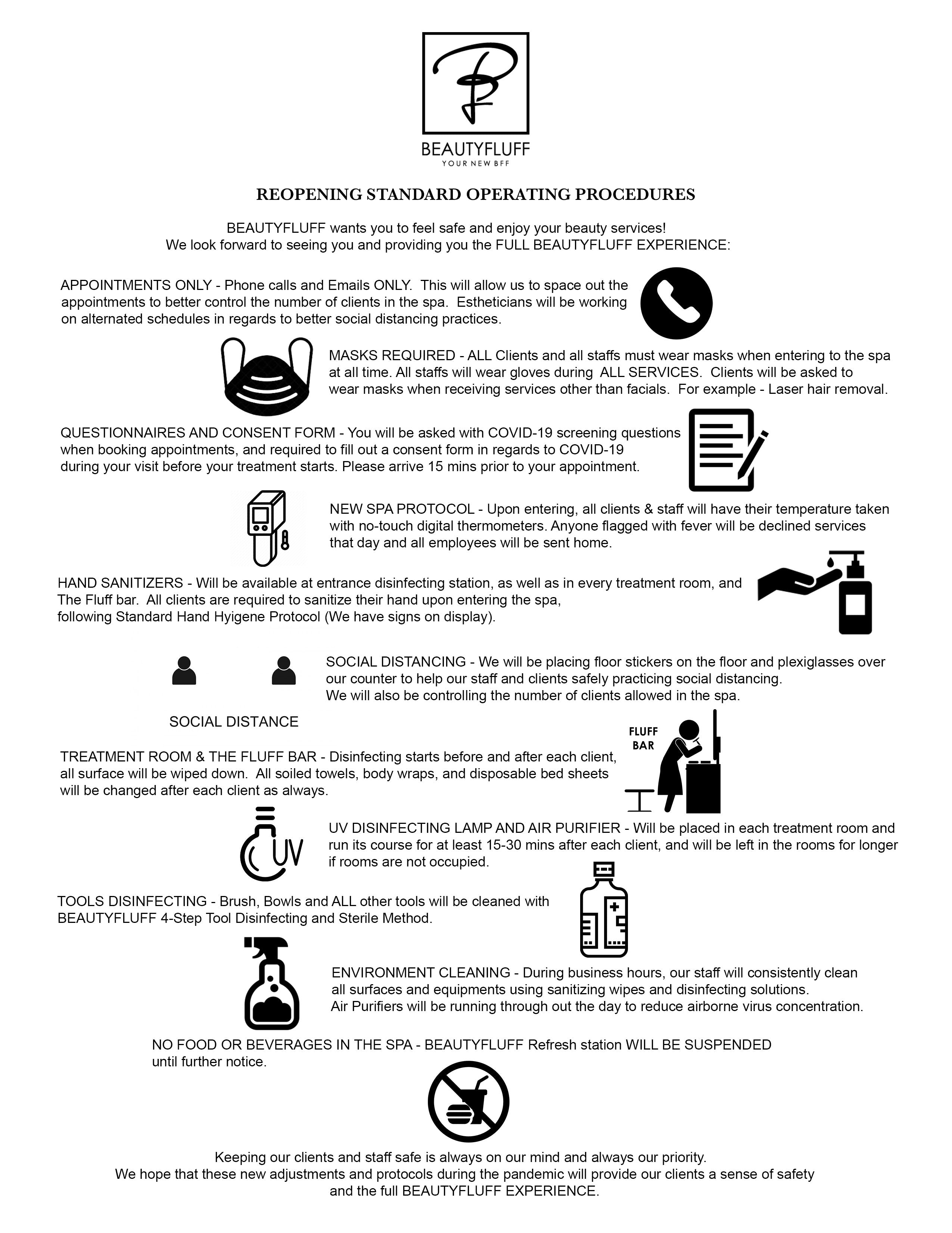 The BeautyFluff Blog: Important Hand Washing Tips - BEAUTYFLUFF