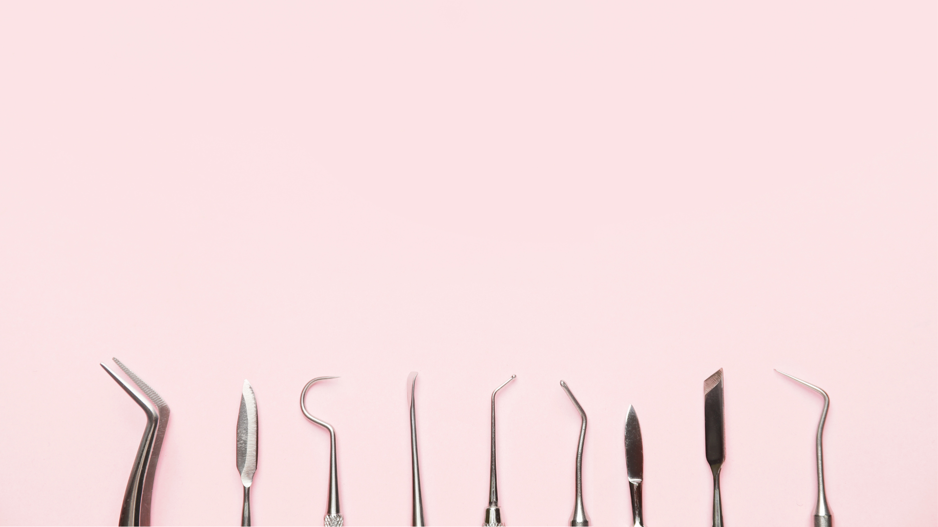 The Origins of Yennie's Facial Philosophy