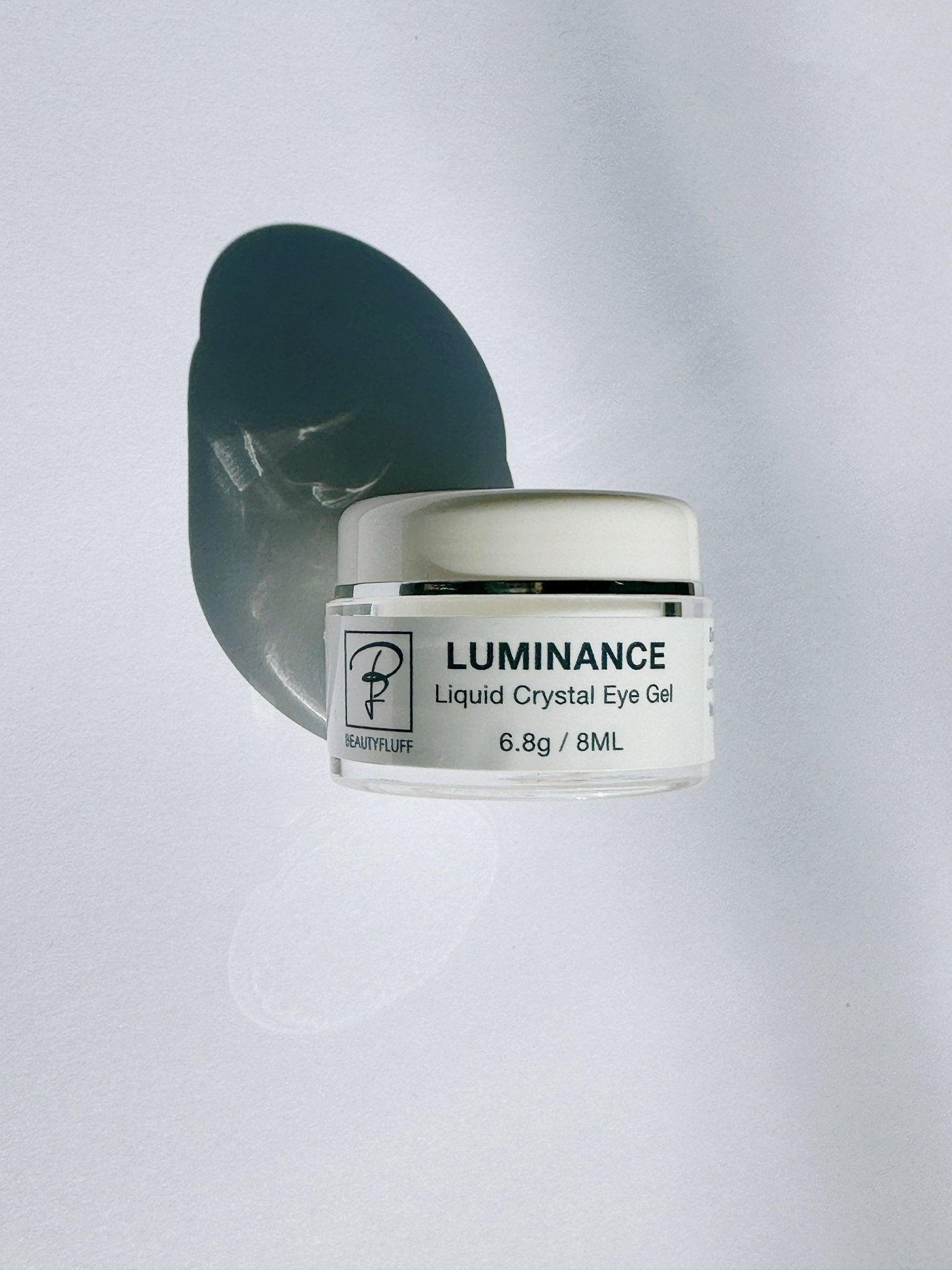 Luminance Liquid Crystal Eye Gel - BEAUTYFLUFF
