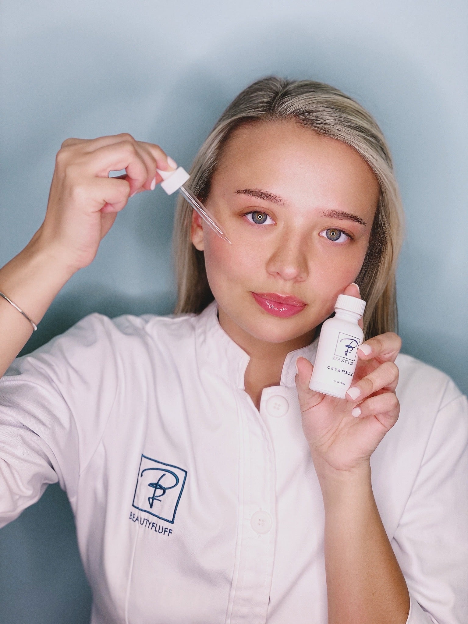 C B E Ferulic - BEAUTYFLUFF