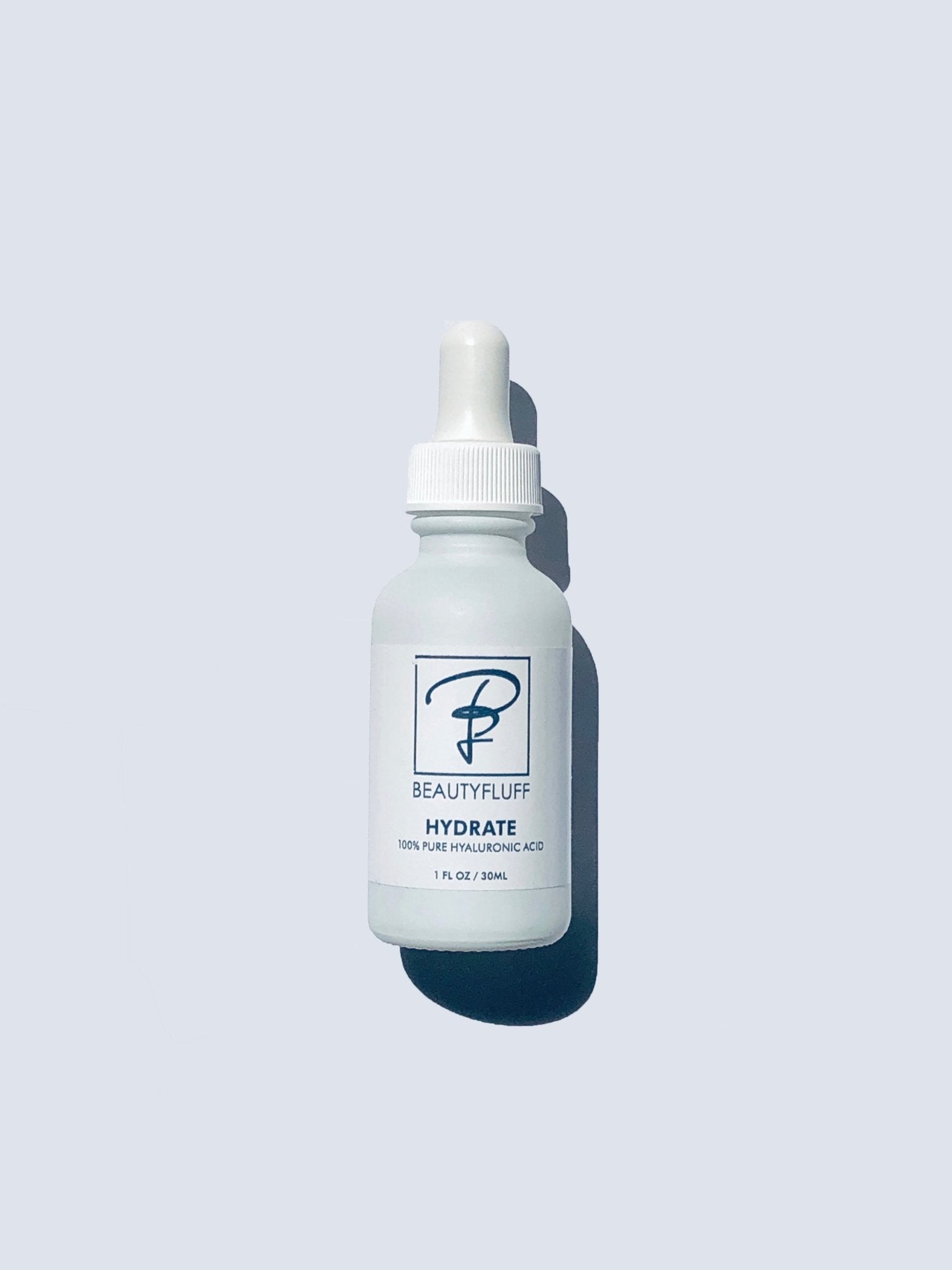 Hydrate - BEAUTYFLUFF
