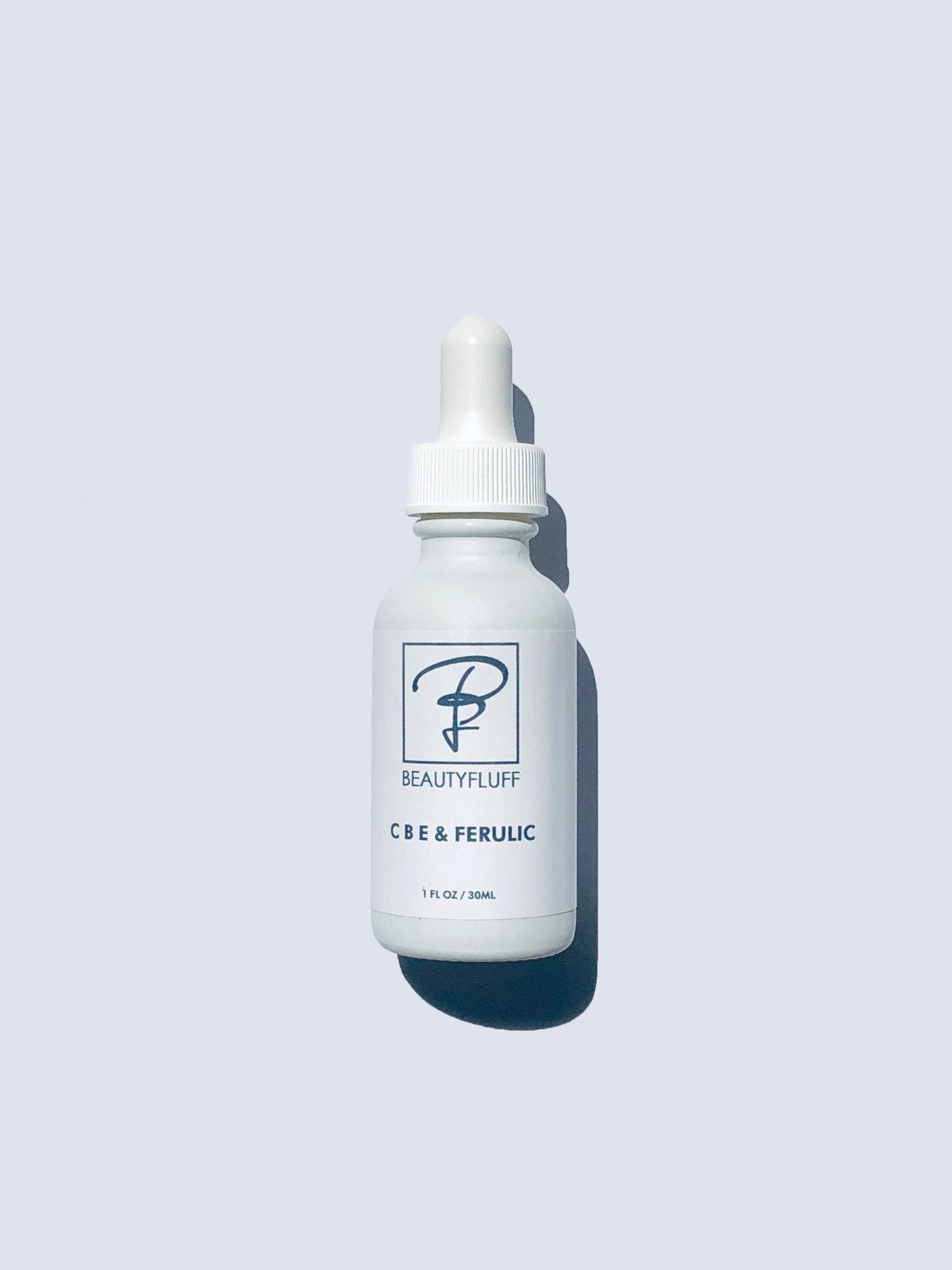 C B E Ferulic - BEAUTYFLUFF